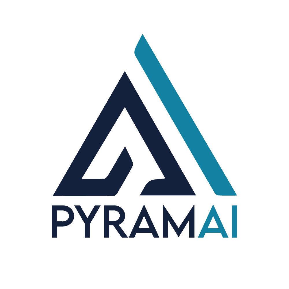 PYRAMAI logo